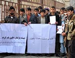 Top Officials Use CBR to Recruit Relatives: Protestors